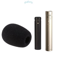 SHFY Microphones Windscreen Filter for RODE M5 NT5 NT6 NT55 Prevent  Windscreen Mic Cover