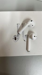 Apple Airpods第一代