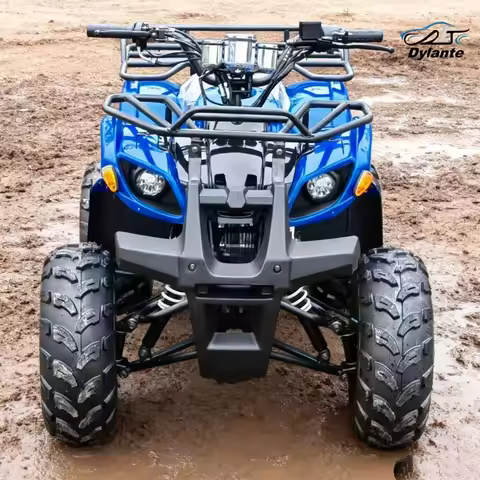 Insulated Cooler Box Guard ATV Foam Insulation Fresh-Keeping Storage Fabric Side Storage Bags Campin