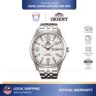 Orient ORSAB0B006W Automatic Jam Lelaki Men Watches 100% Original