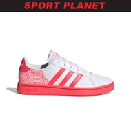 adidas Women Grand Court Base Tokyo Tennis Shoe Kasut Perempuan (FX9301) Sport Planet 04-08