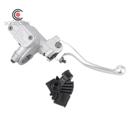 Motorcycle Front Brake Master Cylinder Lever Perch Accessories for   125R 250R 500R CRF150R 250R