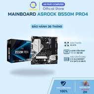 ASROCK B550M Pro4 Mainboard