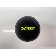 Bowling Accessories - XTECH Round Shammy Pad