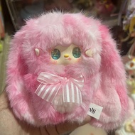 Yooki hopping bunny v13 - 100% original charm bag