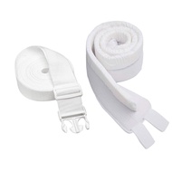 Bed Bridge Twin to King Converter Kit Adjustable Mattress Connector for Bed BedspaceFiller Twin Bed