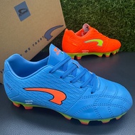 Kronos Kids/Junior Rome 4 [KFJ1247350] Football Shoes | Soccer Boots | Soccer Shoes | Kasut Bola Sep