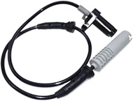 Rear ABS sensor Left or Right ABS Wheel Speed Sensor For BMW E39 5er 520i 523i 525td 528i 535i 540i(