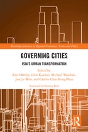 Governing Cities Kris Hartley