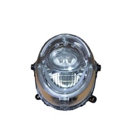 Headlight Assy Lampu Depan Reflektor LED Honda Scoopy eSP K93 33110K93N01