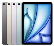 ※台中實體店面※全新蘋果平板 Apple iPad Air 11吋 2025 Wi-Fi 128GB M3 7代公司貨