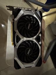 MSI GeForce RTX 2060 Ventus GP OC