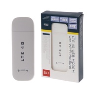 4G LTE USB Modem  Adapter With WiFi Hotspot SIM Card 4G  Router For Win XP