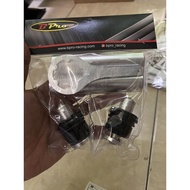 Latest ninja rr bpro front shock settings preload