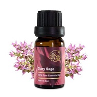 Amour 精油 - Clary Sage Essential Oil - 快樂鼠尾草 10ml - 100% Pure