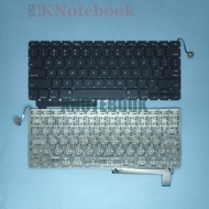 Apple MacBook Pro Unibody Keyboard A1286 2009 2010 2011 2012 15.4