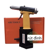 Máy RÚT ĐINH TÁN RIVE 7118 LIONKING BẰNG HƠi