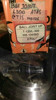 Ball joint l300 atas