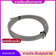 For PTFE Tube ID 2.5mm OD 4mm Teflonto Pipe 1.75mm for 3D Printer A1/A1 Mini/P1P/P1S/X1C Gray 4M dia
