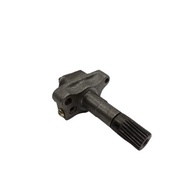 MESIN Kt03e Oil Pump Typical Overlock Sewing Machine