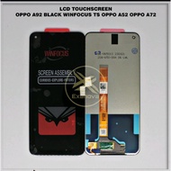 LCD FULLSET TOUCHSCREEN OPPO A92
