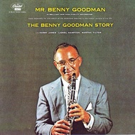 Benny Goodman - The Benny Goodman Story (Cd Album)