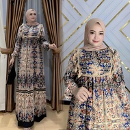 gamis Casandra