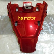 MERAH FRONT COVER SHIELD ADV150 MAROON RED 64336-K0W-N00ZB COVER FR UPPER ADV150 MAROON RED ORIGIN