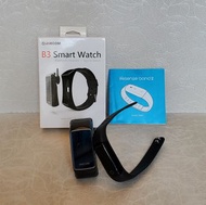 Jakcom B3 Smart Watch + Lifesense Band 2 智能手錶 運動手錶 手表