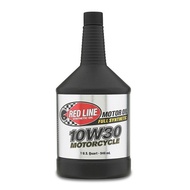 10w30 Motorcycle Oil (1Quart)