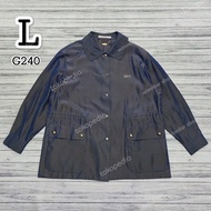 Daks Fashion Jacket