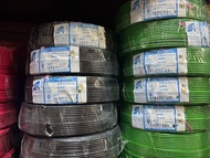 mega kabel 2.5mm pvc wiring cable 100% copper Sirim approval