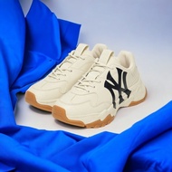 Sepatu MLB NY Yankees BigBall Chunky A New York Yankees Original 100%