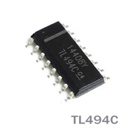 TL494CN TL494C TL494 PWM Controller SOP-16 stock available