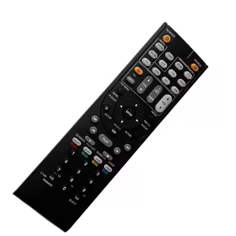 NEW Remote Control For ONKYO TX-SR307 TX-SR602 TX-SR805S TX-SR876S RC-690M RC-834M RC-911R RC-605S A