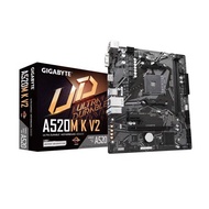 [Motherboard Dedicated] Gigabyte B550M-DS3H AMD Sharp Dragon Motherboard Micro-ATX Small Carving Mot