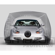 Porsche 996 GT3 Amazon Protection Bubble Cover