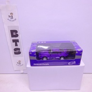 Model Model MM64-RWB930-003 Purple 1/ Porsche RWB 930 Purple
