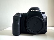 Canon EOS 6D Mark II 相機