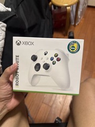 Xbox 無線控制器 Robot White