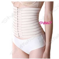 Waist Tummy Girdle Body Control Shaper