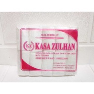 Gauze Bandage/ Gauze Roll for wound care [Az]