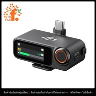 ไมโครโฟน DJI Mic 3 Transmitter & Mic 3 Receiver by Fotofile