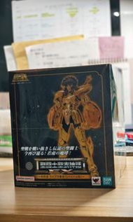 聖鬥士星矢 聖衣神話 ex 天秤座童虎  revival  重生版