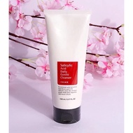 Red cosrx Cleanser