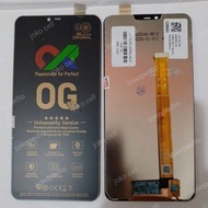 Lcd Oppo A3S New