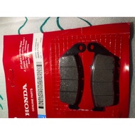 Front Disc Pad CBR 250 Front Brake Pad Honda CBR 250 CB R RR CB LED-KYJ