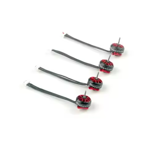 4PCS HappyModel EX0802 Brushless Motor