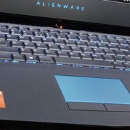 ALIENWARE  15 R4 I5-8300H 4G NA 500G GTX 1060 6G 15.5"" 1920x1080  電競本	 95% NEW