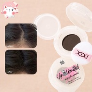 Hairline Powder Natural Sideburns Hair Color Corrector Forehead Color Corrector